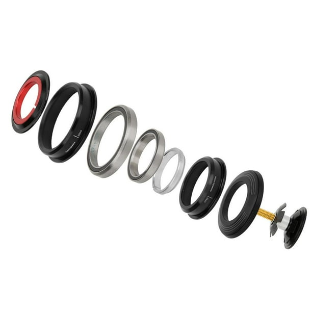 ZTTO CNC ZS44//ZS56 Bike Double Purpose External Taper Headset Bearing for Bike
